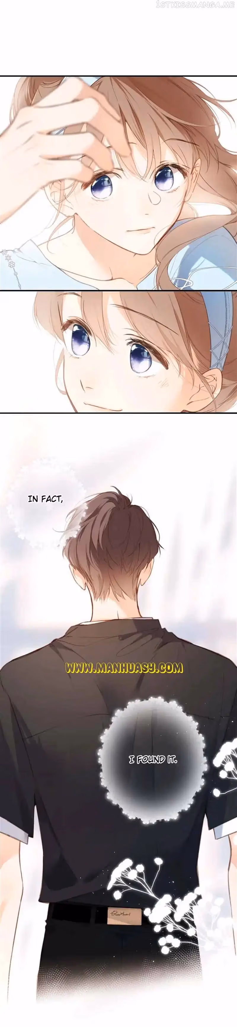 Read Once More chapter 152 image 9 on Lezhin