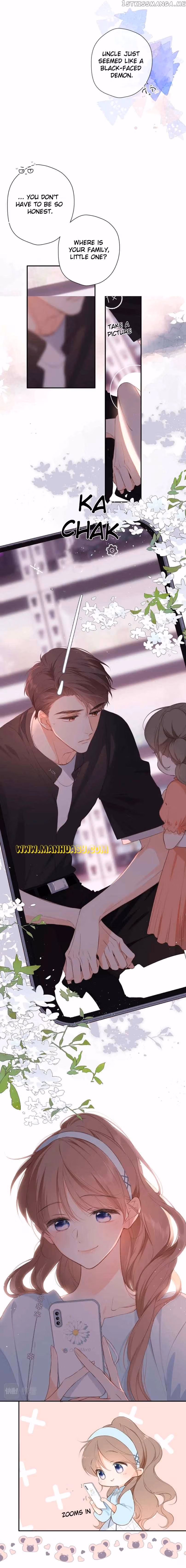Read Once More chapter 153 image 10 on Lezhin