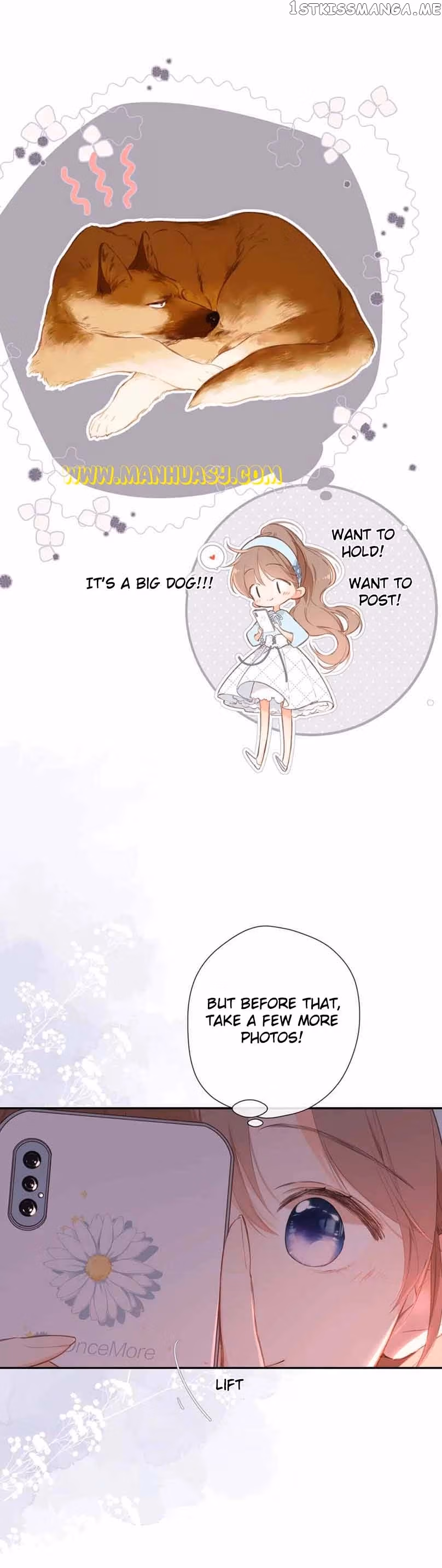 Read Once More chapter 153 image 12 on Lezhin