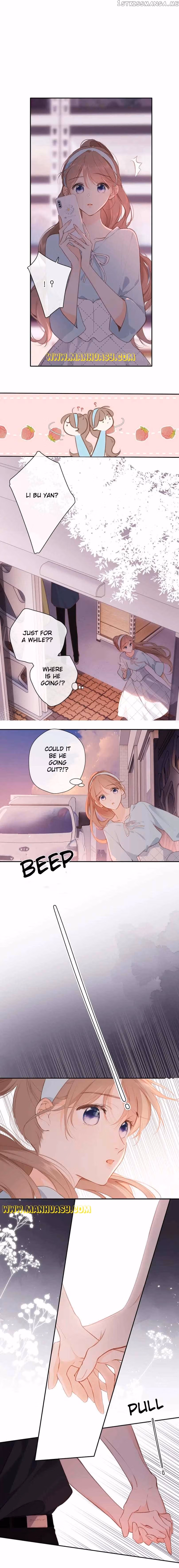 Read Once More chapter 153 image 13 on Lezhin