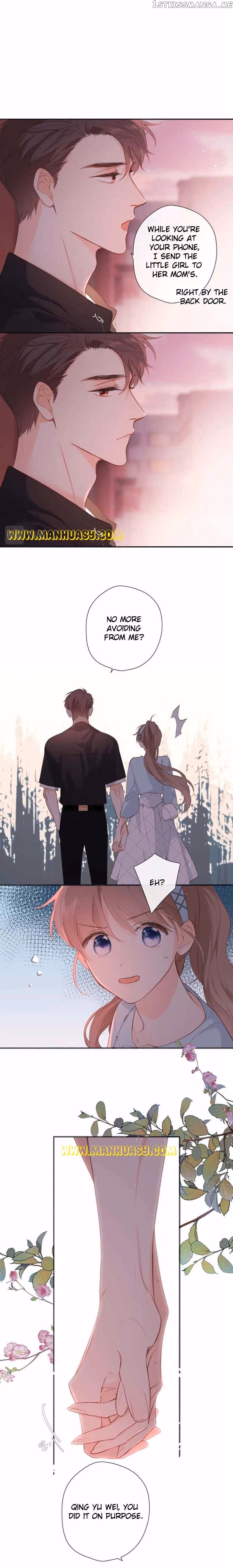 Read Once More chapter 153 image 16 on Lezhin