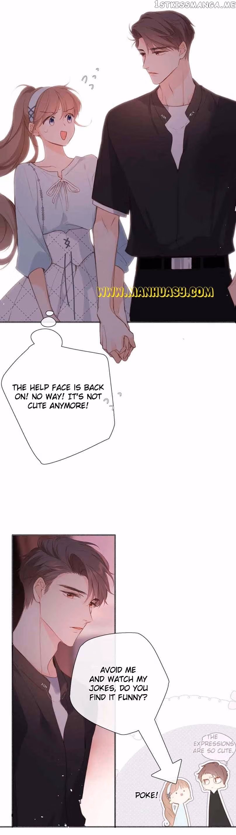 Read Once More chapter 153 image 17 on Lezhin