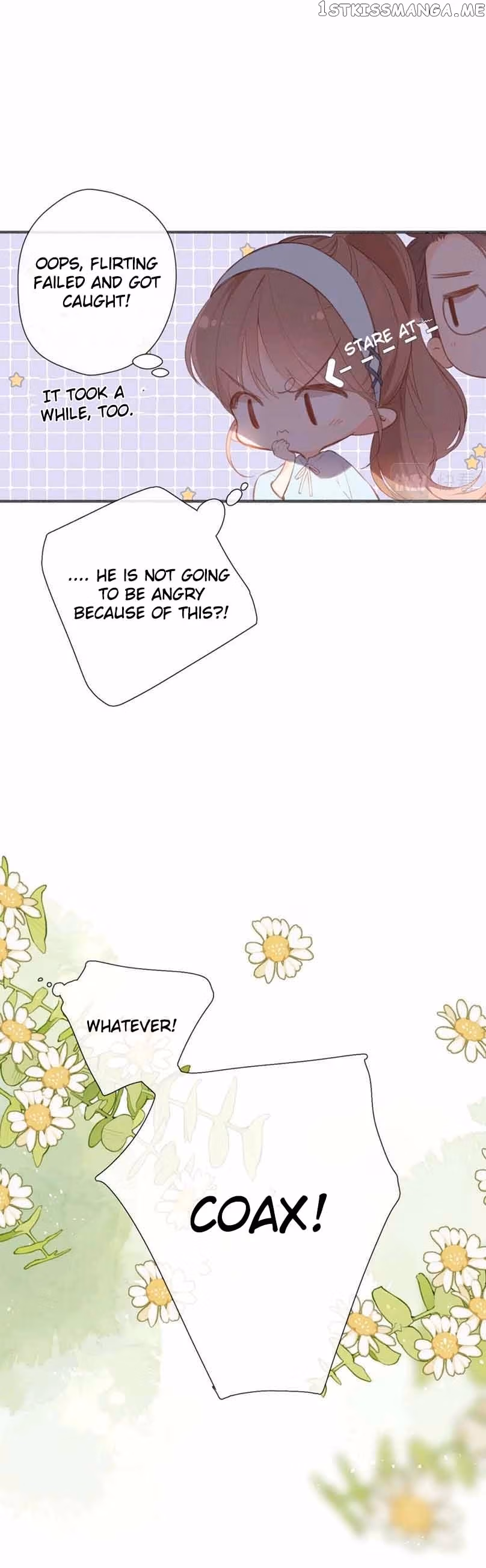 Read Once More chapter 153 image 18 on Lezhin