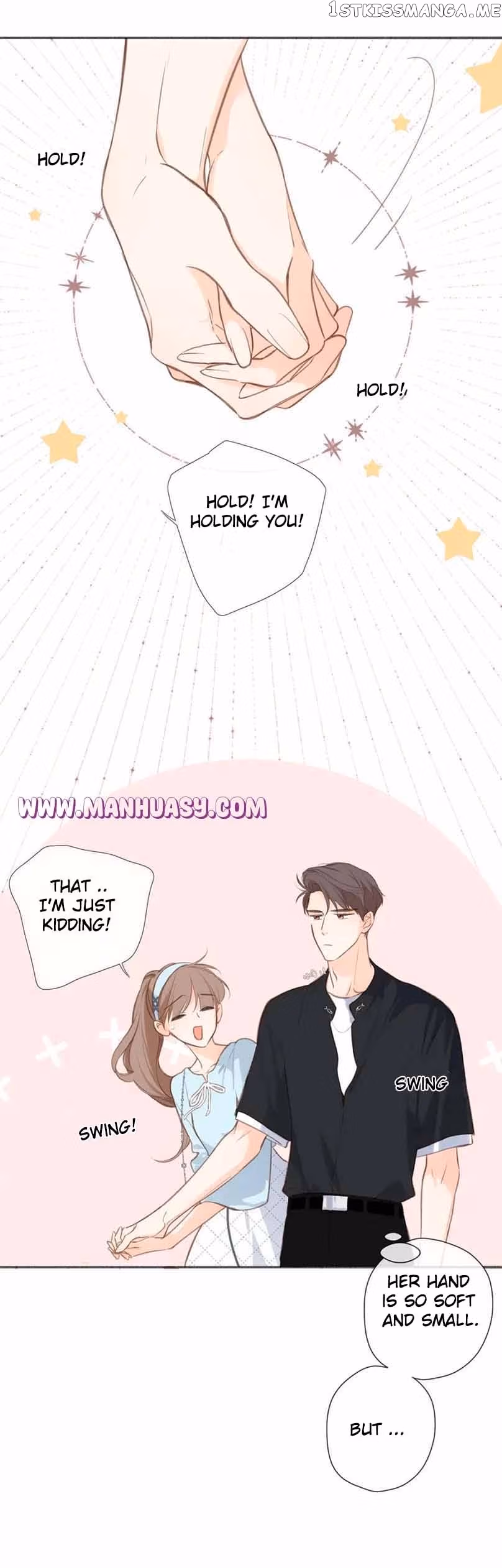 Read Once More chapter 153 image 19 on Lezhin