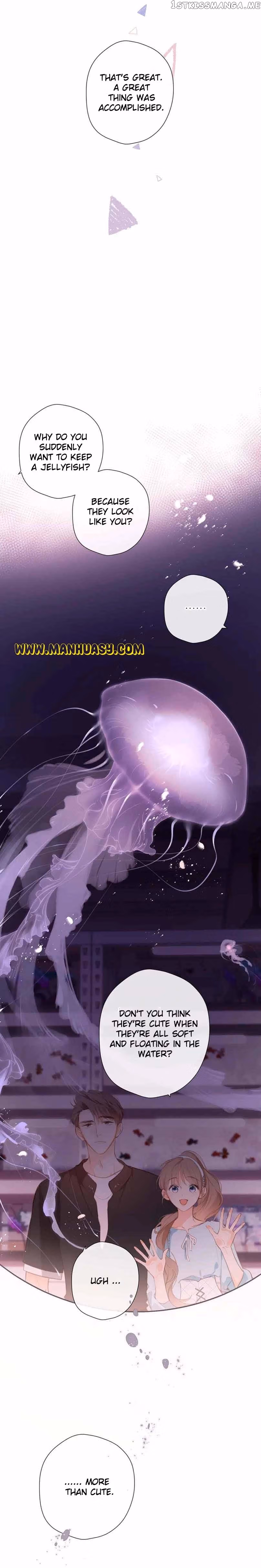 Read Once More chapter 153 image 2 on Lezhin
