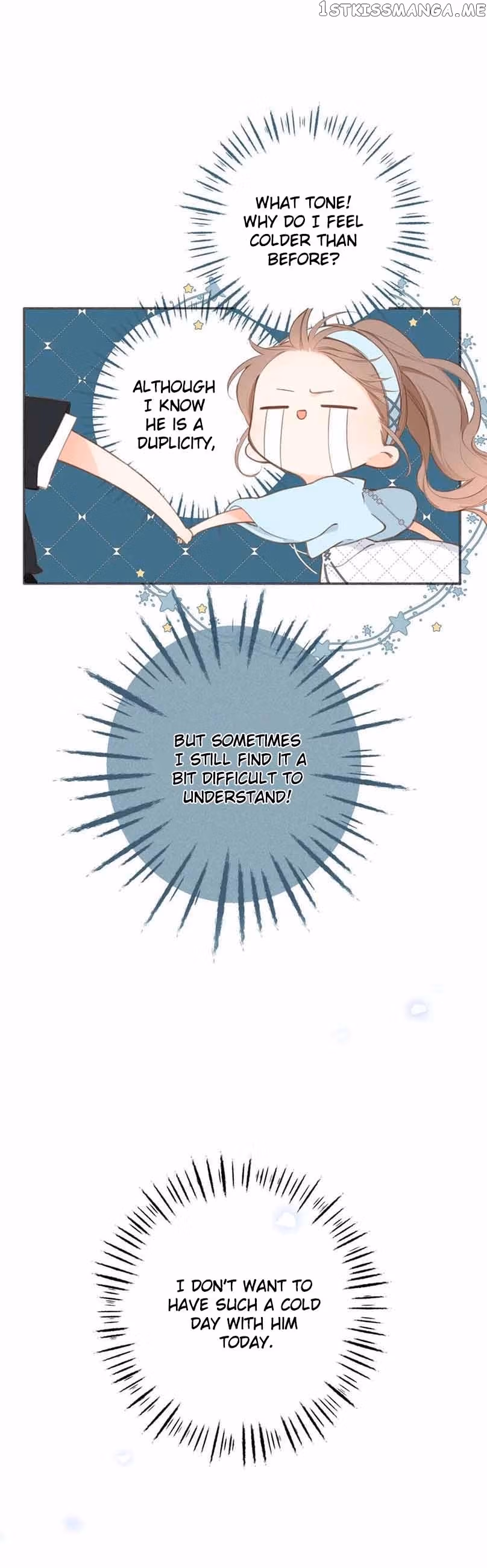 Read Once More chapter 153 image 21 on Lezhin