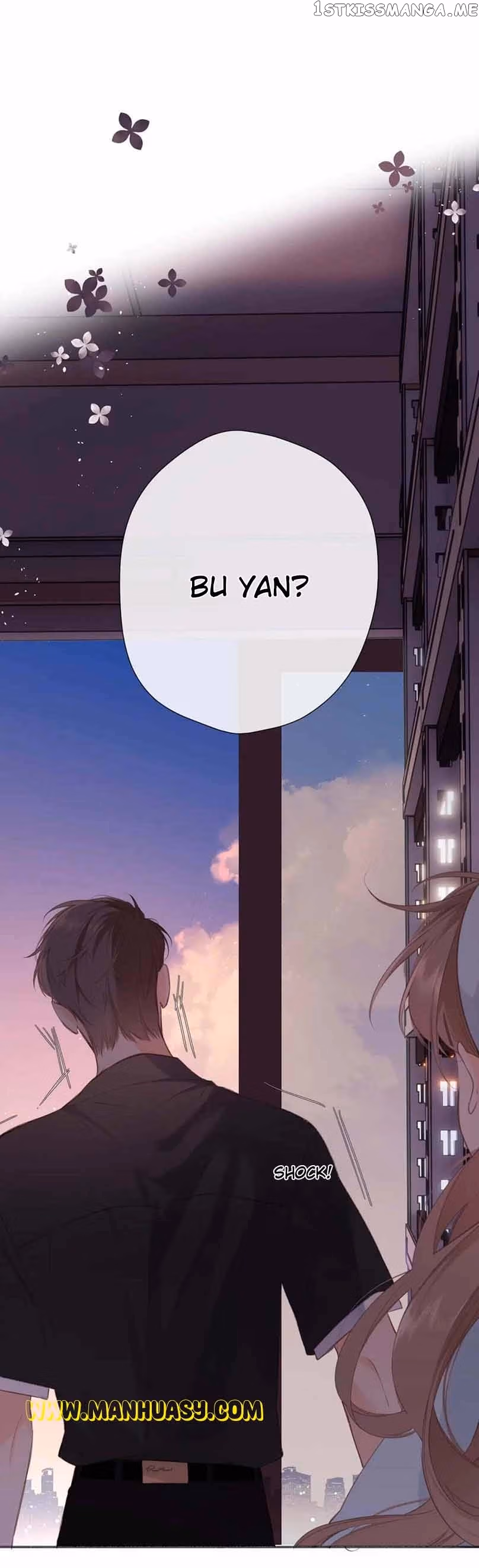 Read Once More chapter 153 image 23 on Lezhin
