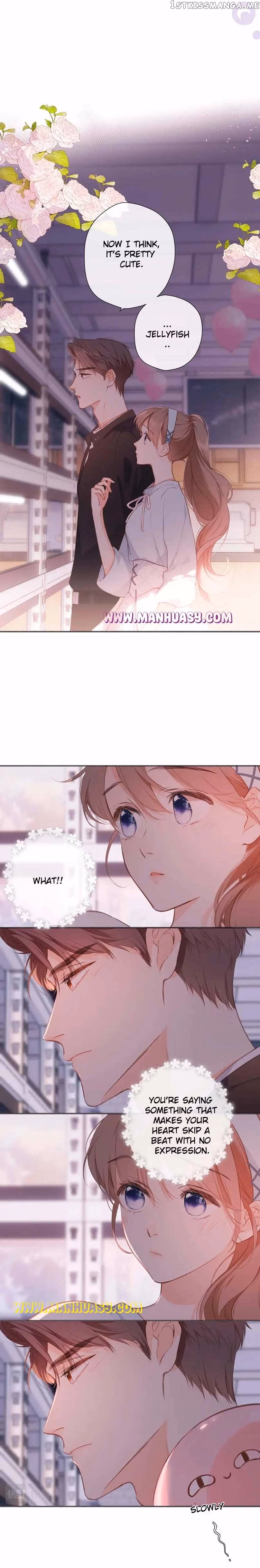 Read Once More chapter 153 image 4 on Lezhin