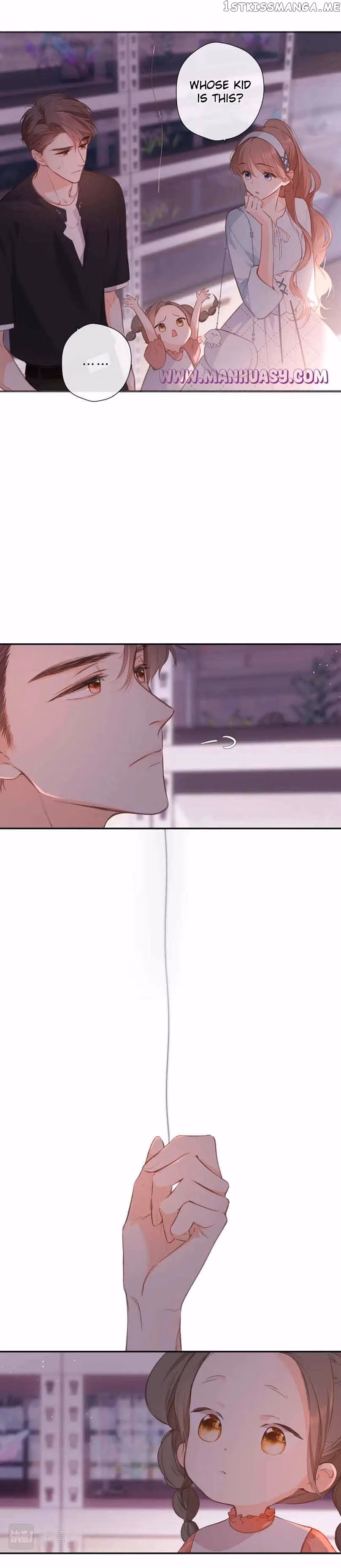Read Once More chapter 153 image 6 on Lezhin