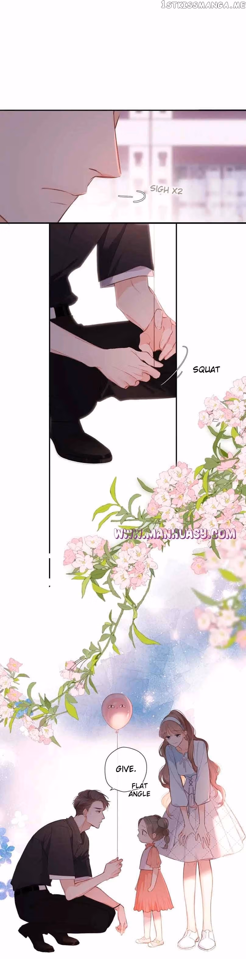 Read Once More chapter 153 image 8 on Lezhin