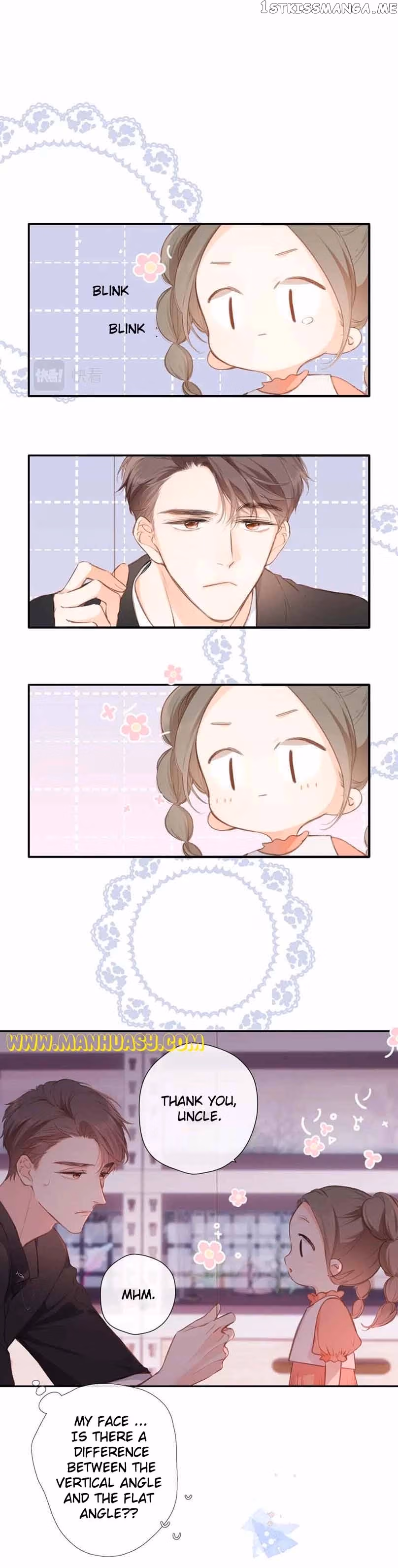 Read Once More chapter 153 image 9 on Lezhin