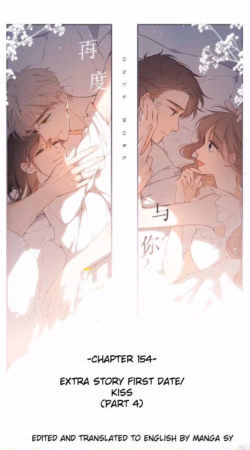 Read Once More chapter 154 image 0 on Lezhin