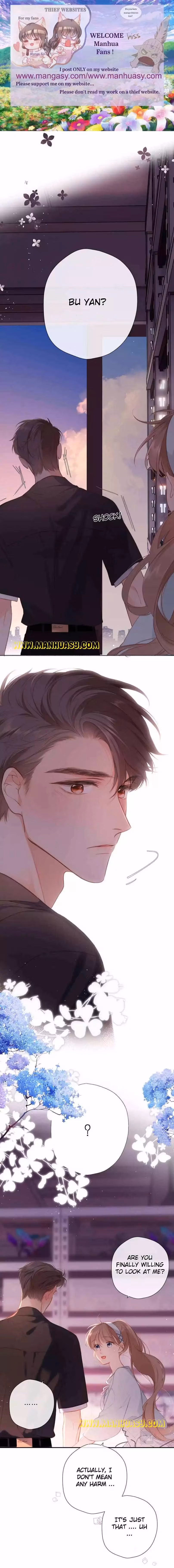 Read Once More chapter 154 image 1 on Lezhin