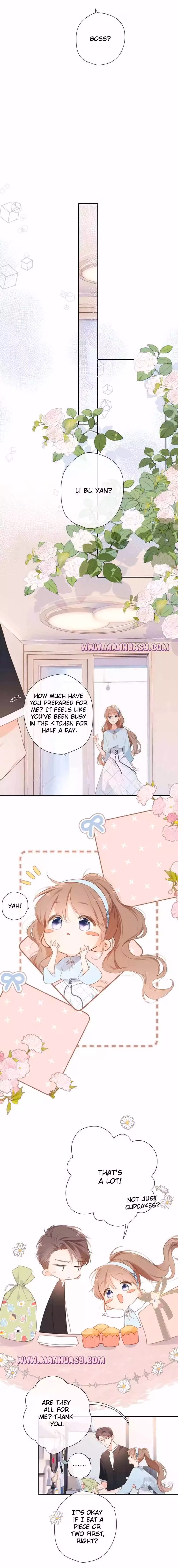Read Once More chapter 154 image 10 on Lezhin