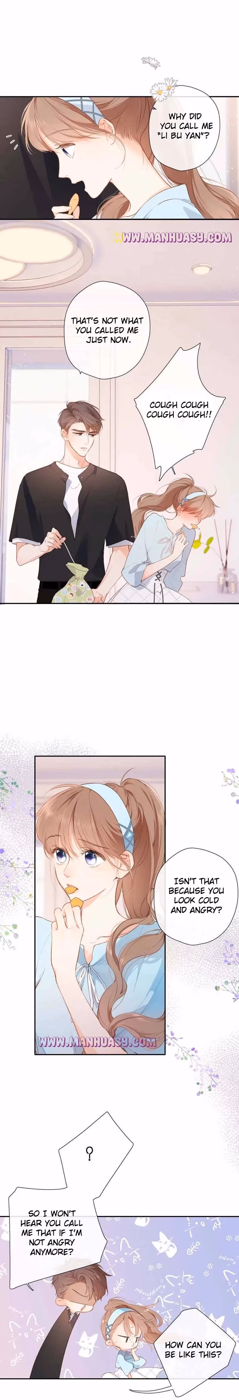 Read Once More chapter 154 image 11 on Lezhin
