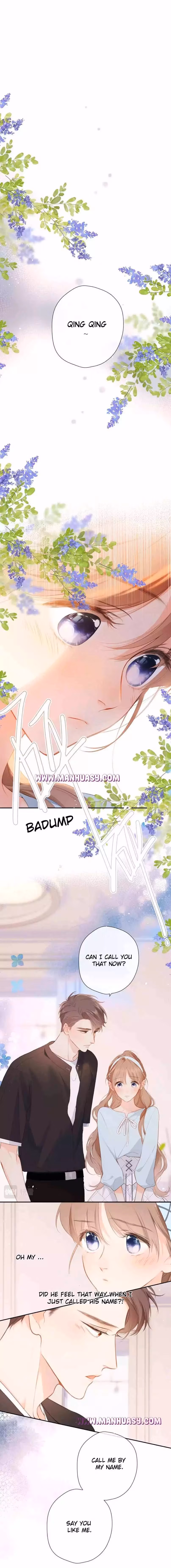 Read Once More chapter 154 image 13 on Lezhin