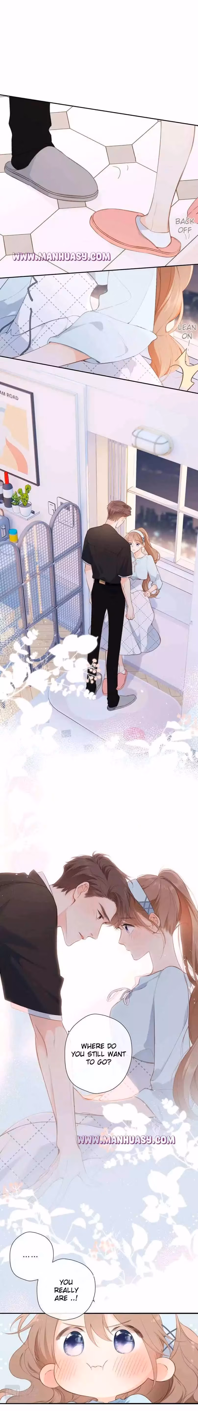 Read Once More chapter 154 image 15 on Lezhin