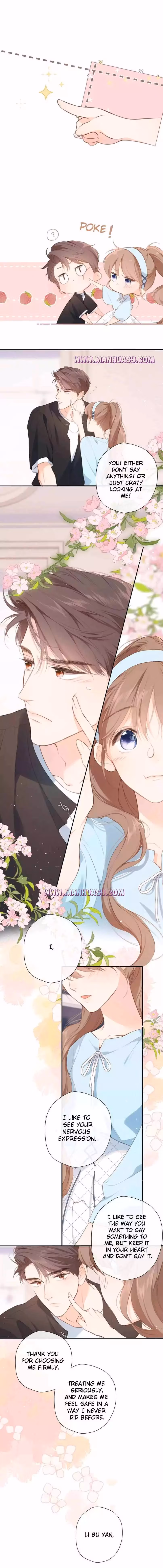 Read Once More chapter 154 image 16 on Lezhin