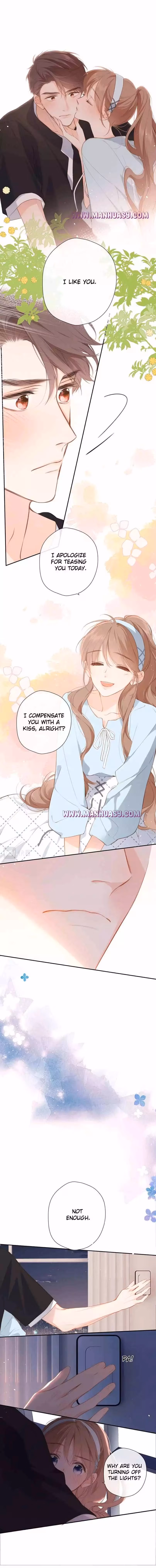 Read Once More chapter 154 image 17 on Lezhin