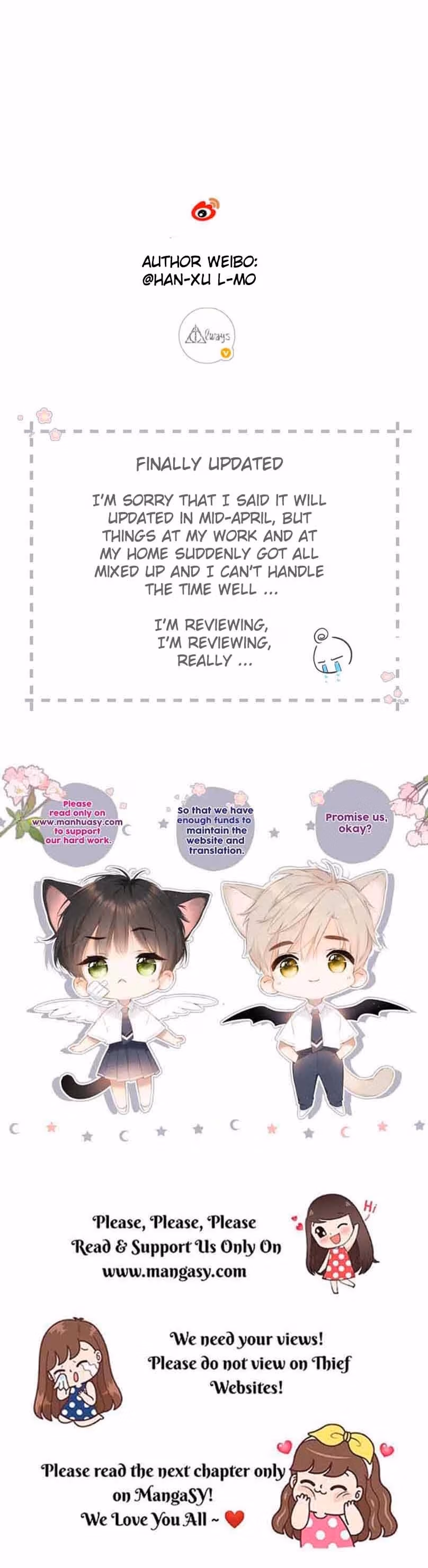 Read Once More chapter 154 image 19 on Lezhin
