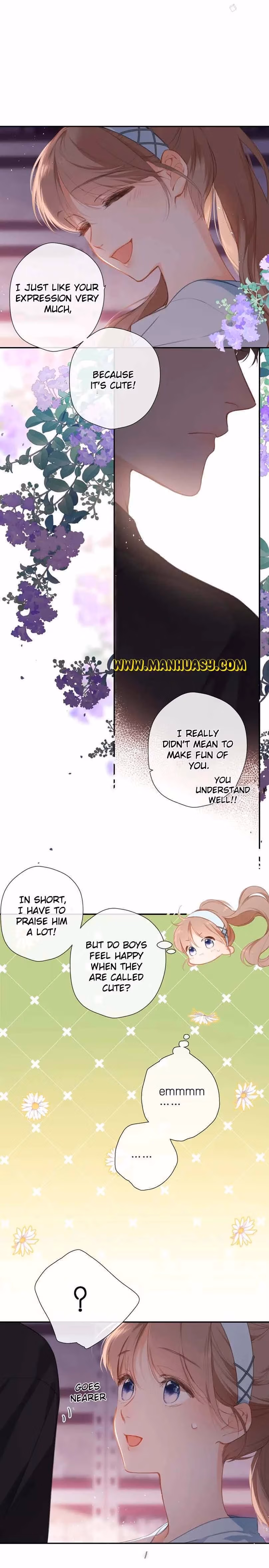Read Once More chapter 154 image 2 on Lezhin