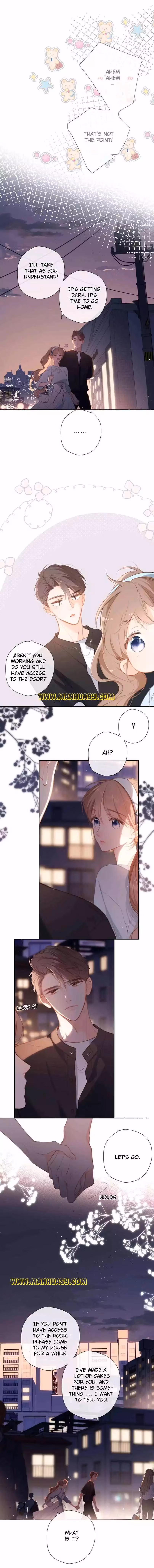 Read Once More chapter 154 image 4 on Lezhin
