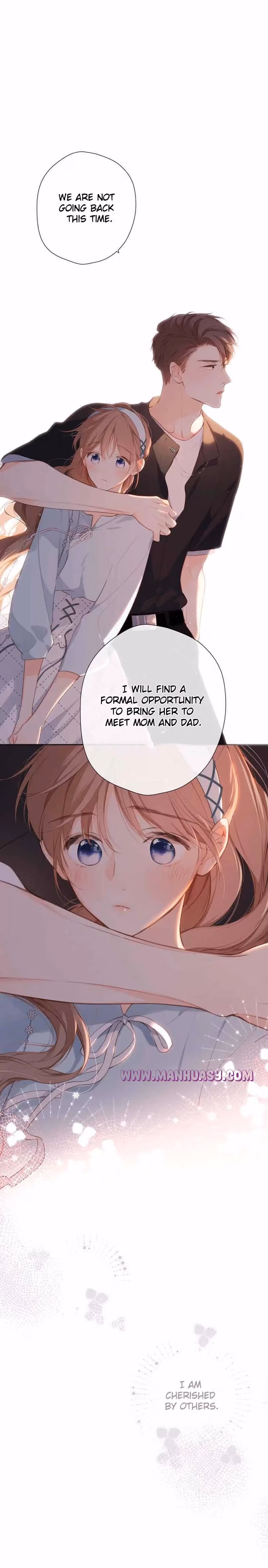 Read Once More chapter 154 image 8 on Lezhin