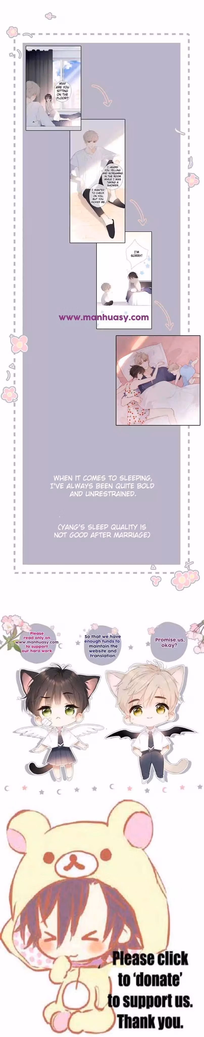 Read Once More chapter 155 image 7 on Lezhin