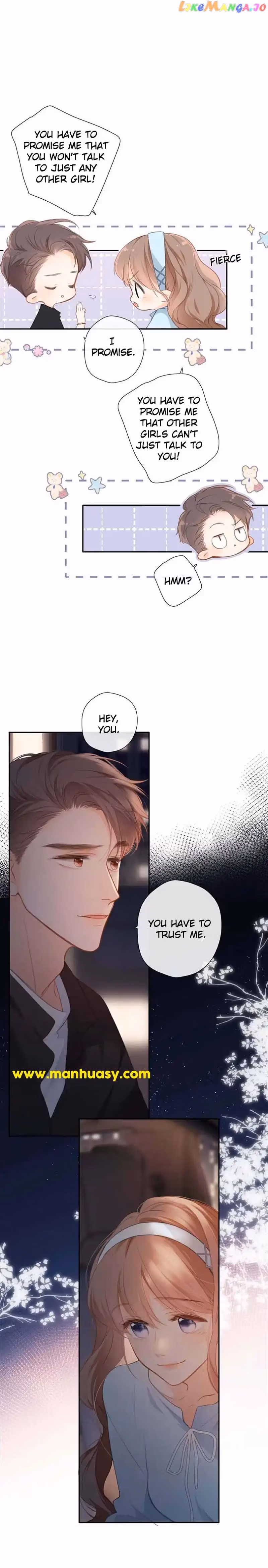 Read Once More chapter 156 image 13 on Lezhin