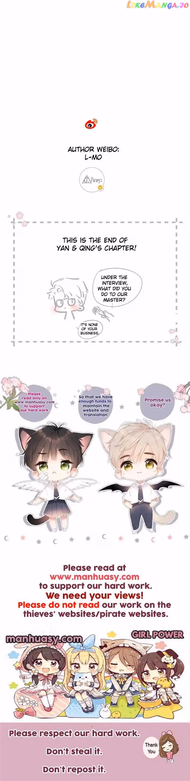 Read Once More chapter 156 image 15 on Lezhin