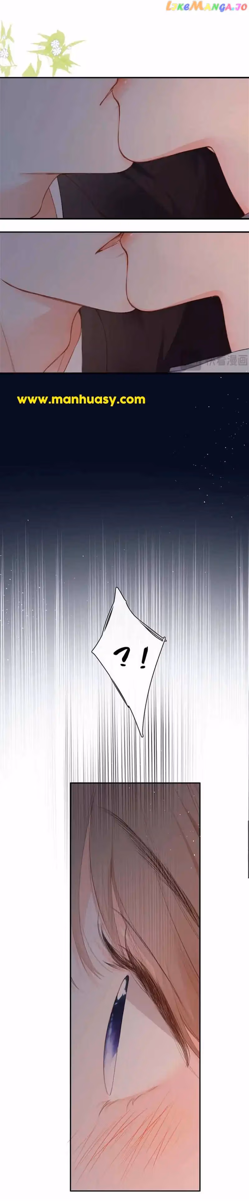 Read Once More chapter 156 image 3 on Lezhin