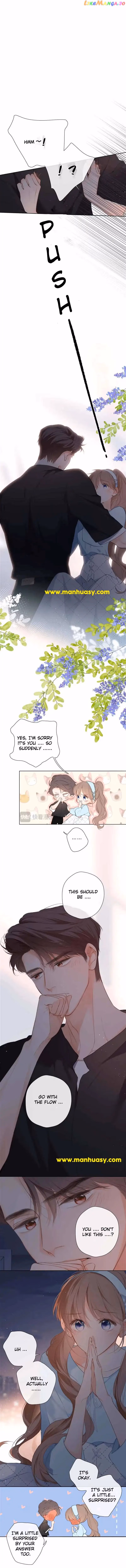 Read Once More chapter 156 image 4 on Lezhin