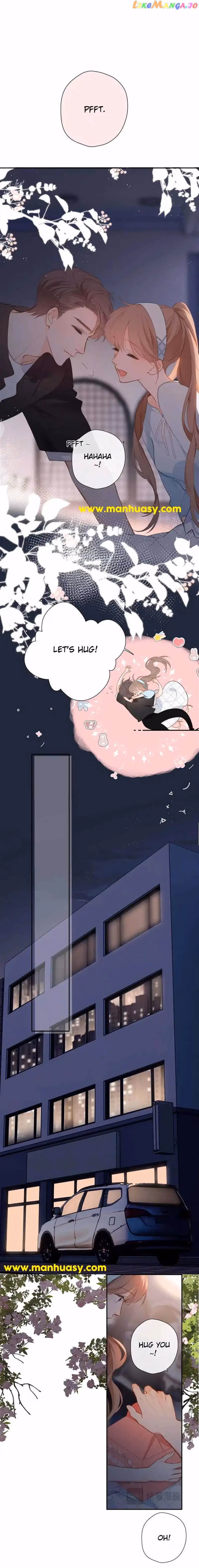 Read Once More chapter 156 image 6 on Lezhin