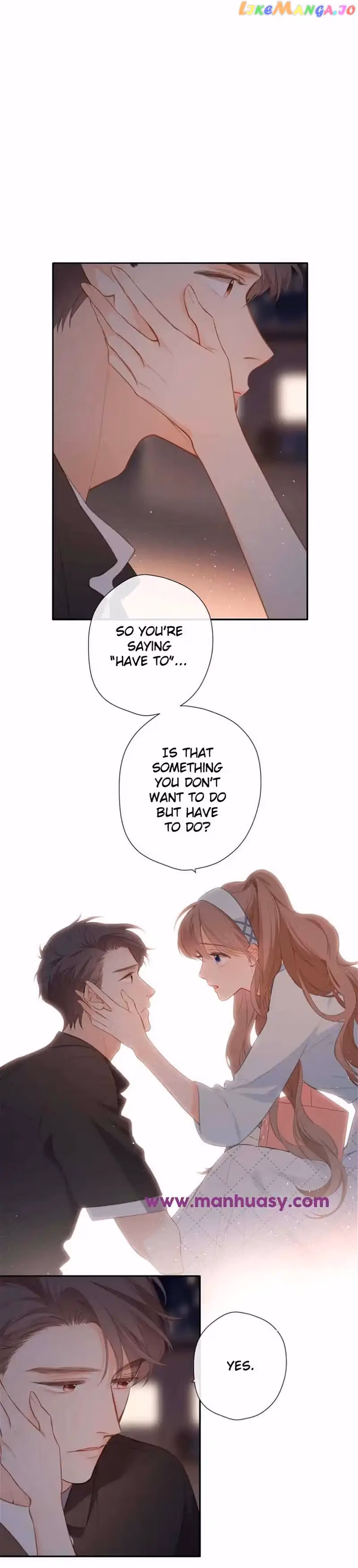 Read Once More chapter 156 image 9 on Lezhin