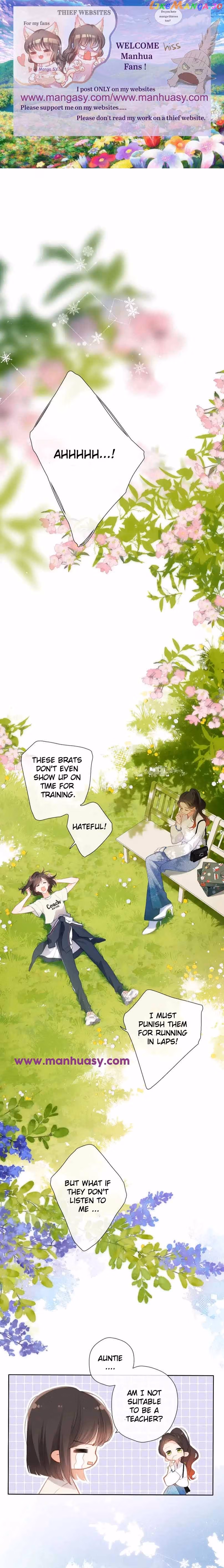 Read Once More chapter 157 image 1 on Lezhin