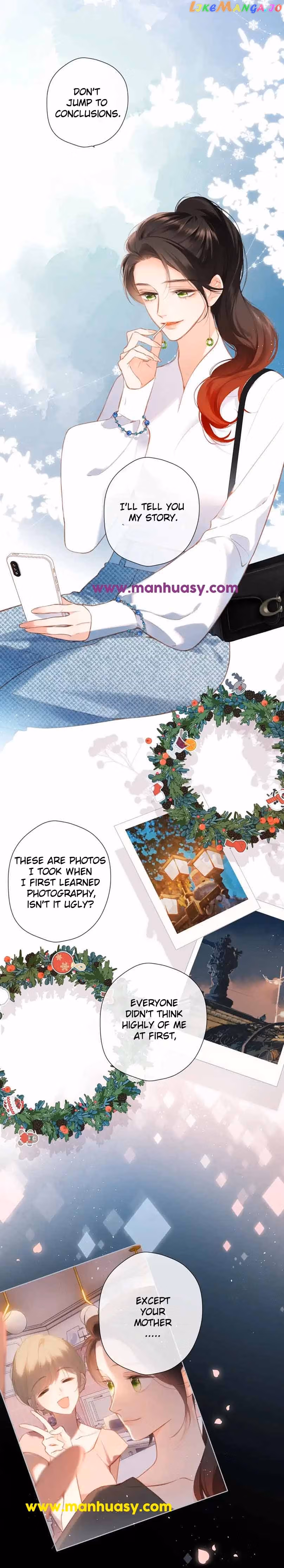 Read Once More chapter 157 image 2 on Lezhin