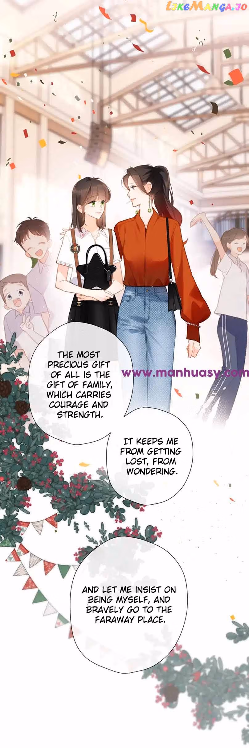 Read Once More chapter 157 image 7 on Lezhin