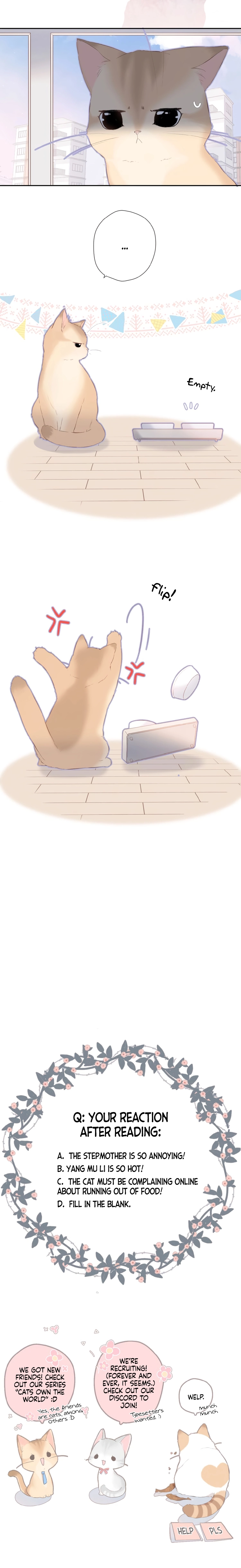 Read Once More chapter 16.5 image 1 on Lezhin