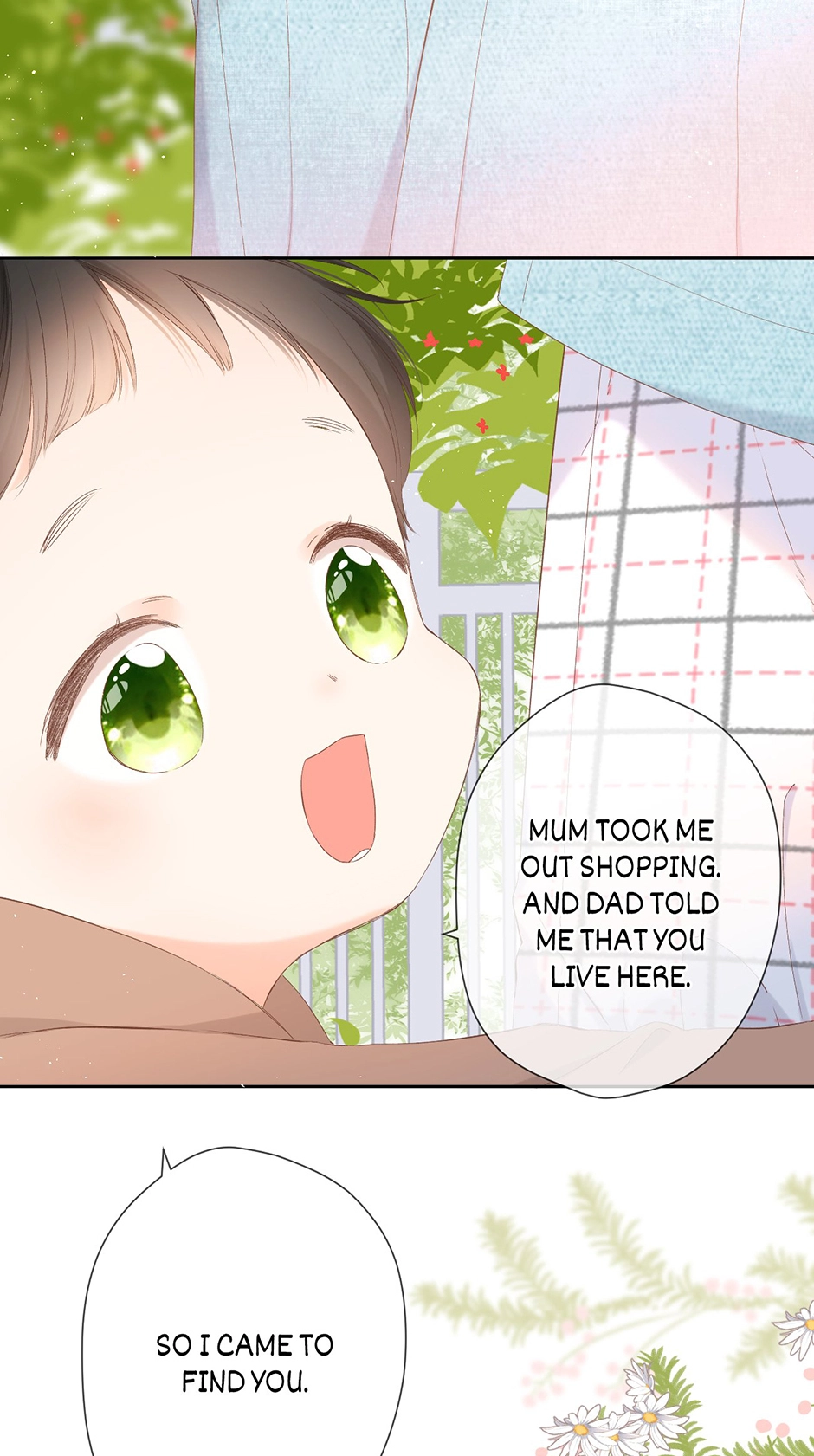 Read Once More chapter 16 image 1 on Lezhin