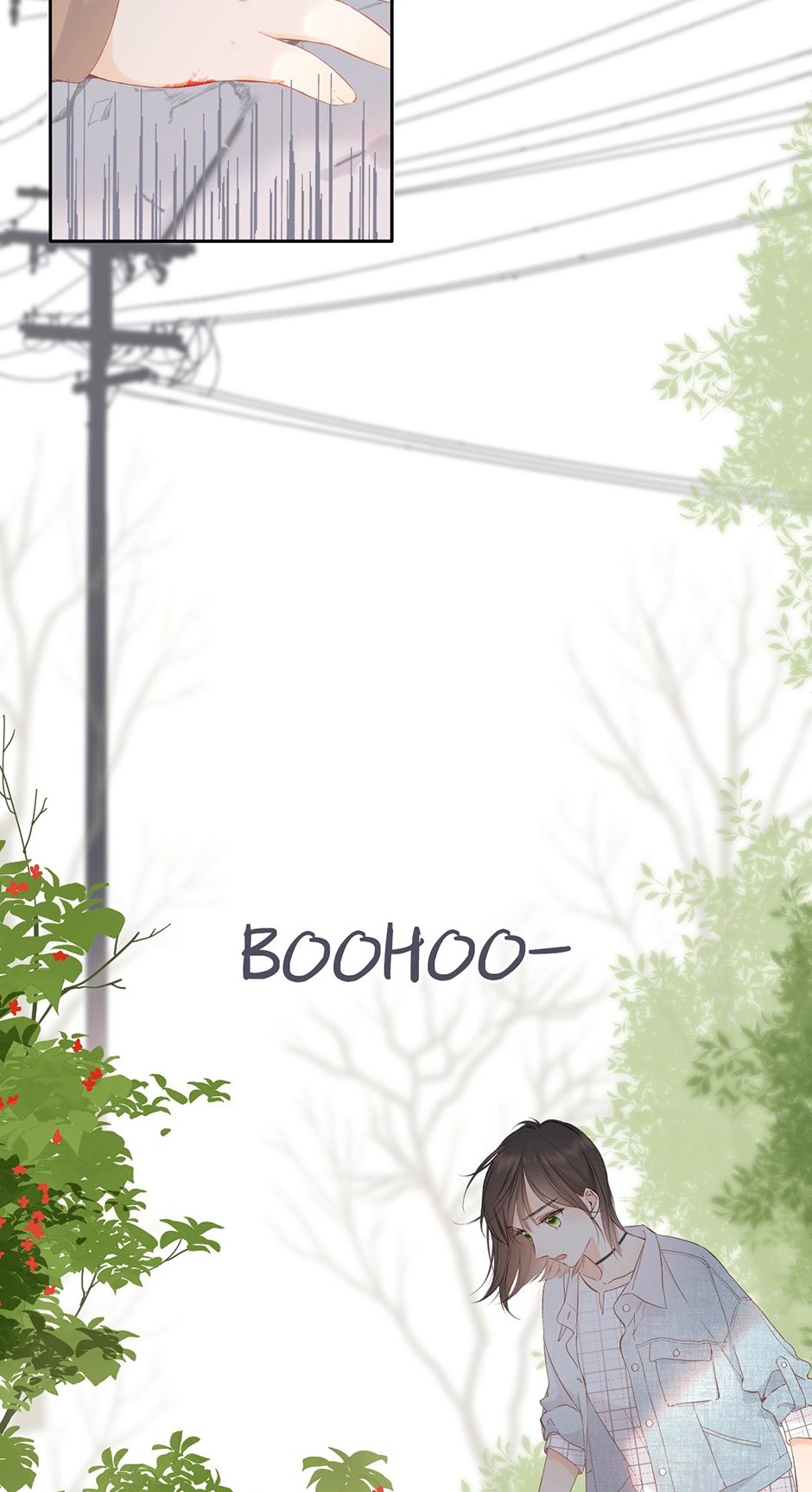 Read Once More chapter 16 image 10 on Lezhin