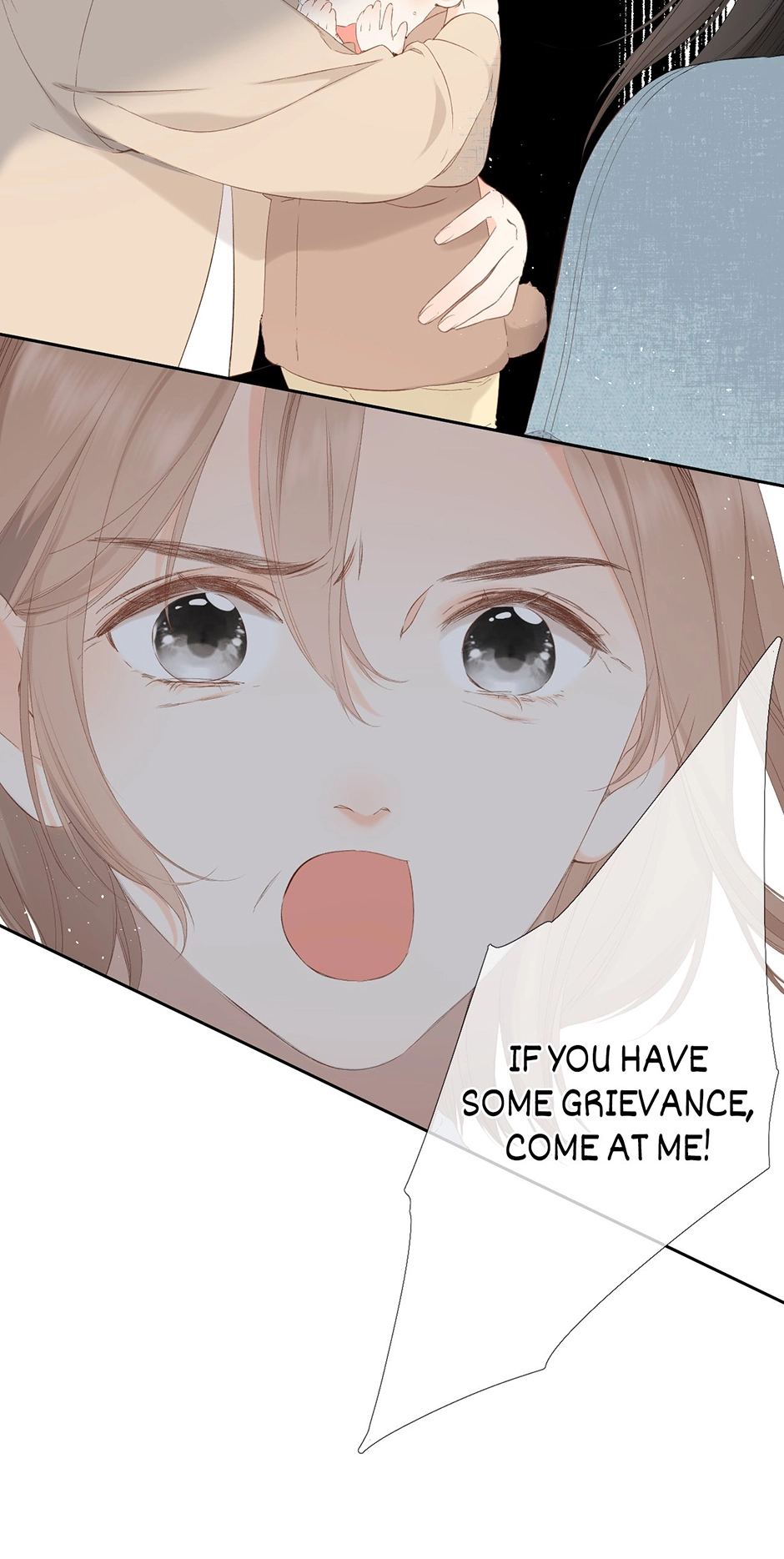 Read Once More chapter 16 image 15 on Lezhin