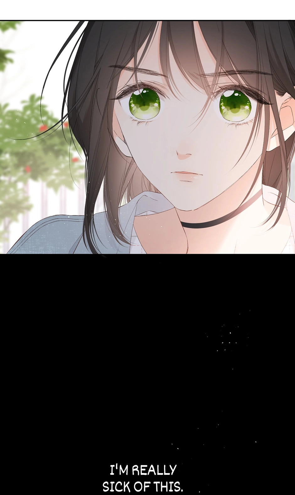 Read Once More chapter 16 image 16 on Lezhin