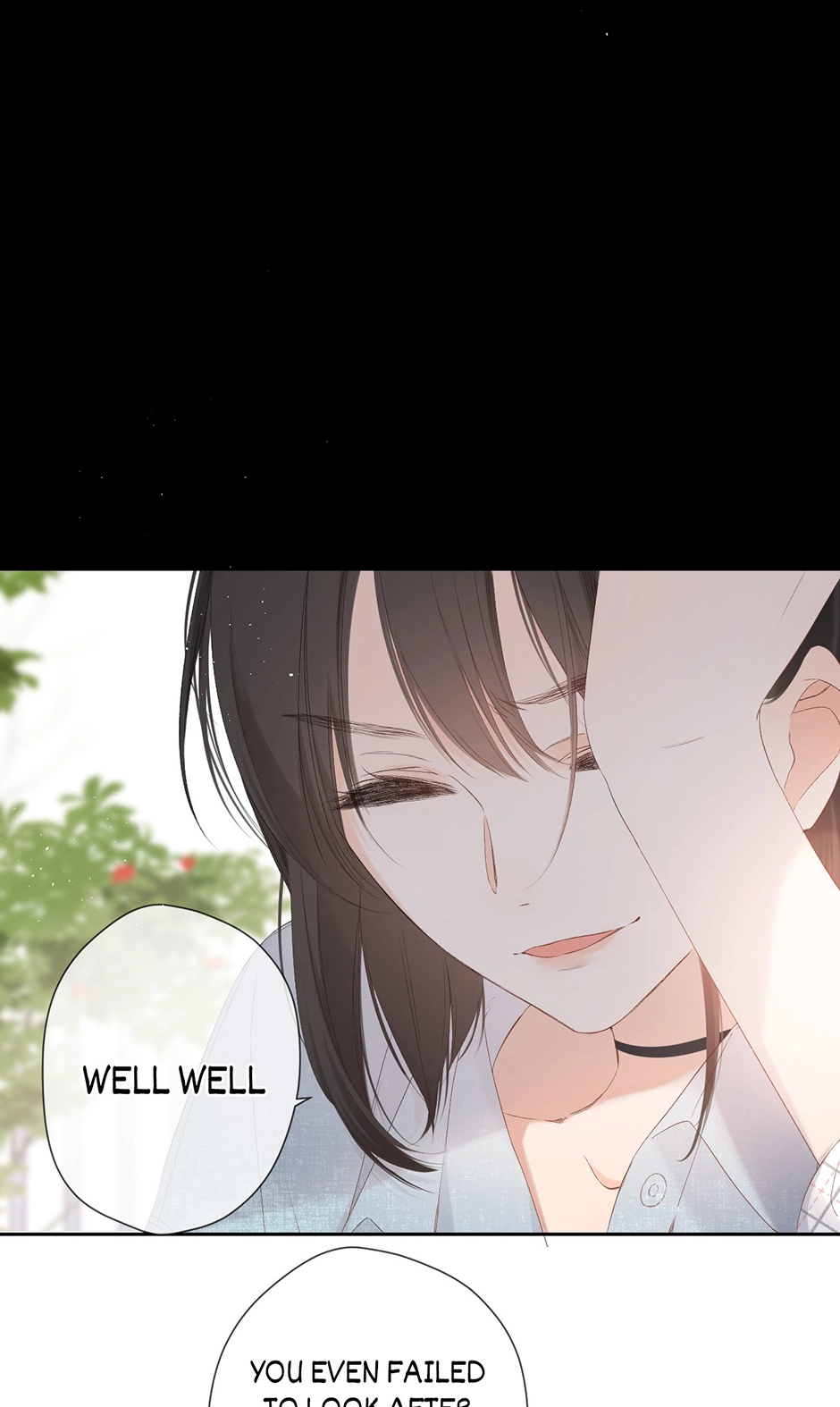 Read Once More chapter 16 image 17 on Lezhin
