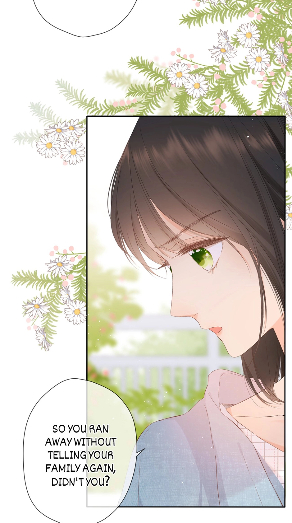Read Once More chapter 16 image 2 on Lezhin