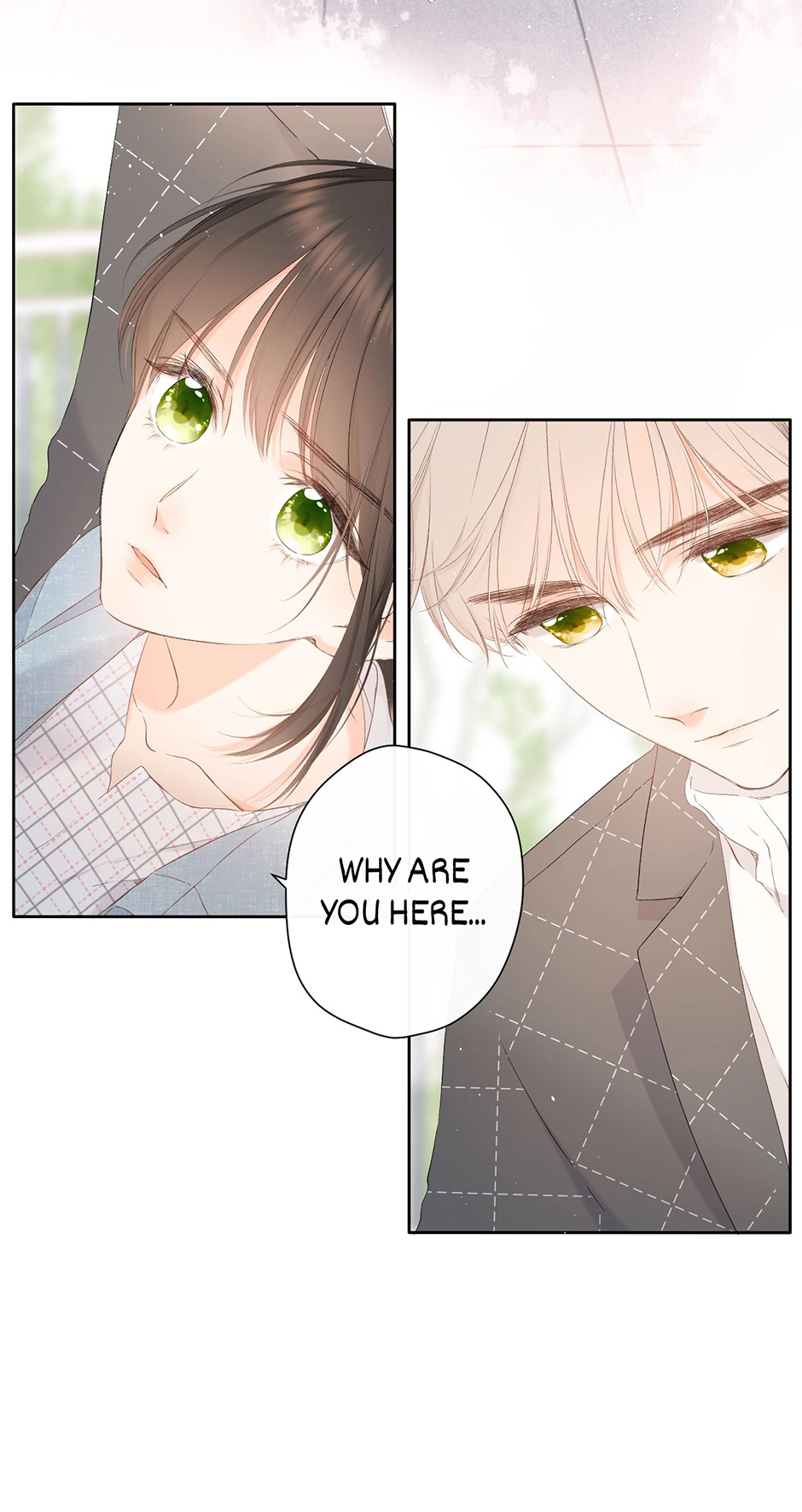 Read Once More chapter 16 image 23 on Lezhin