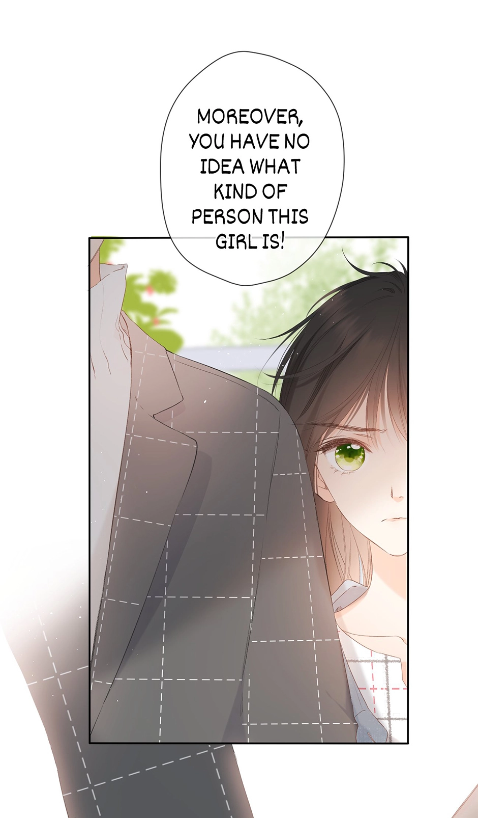 Read Once More chapter 16 image 26 on Lezhin