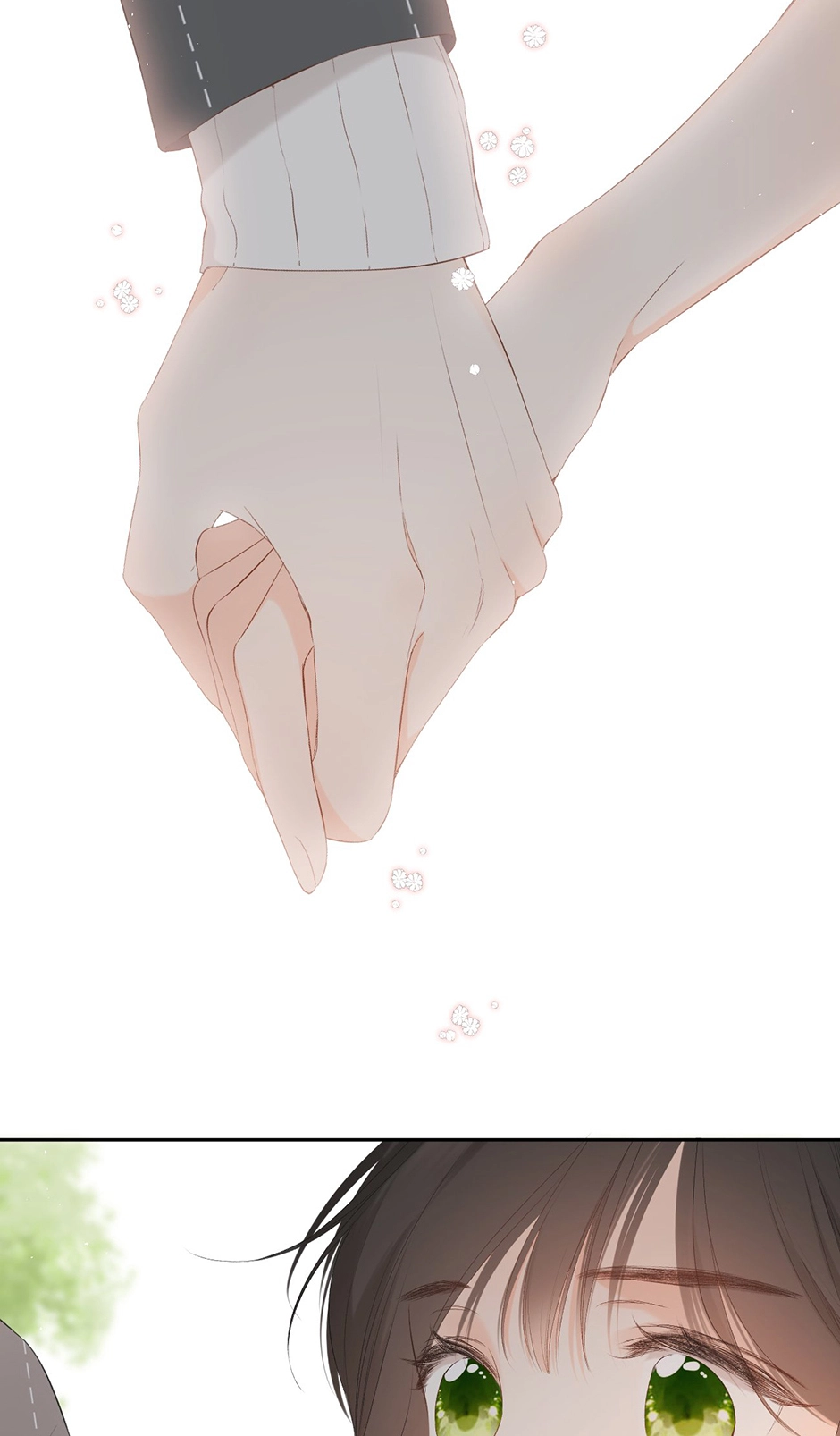 Read Once More chapter 16 image 27 on Lezhin