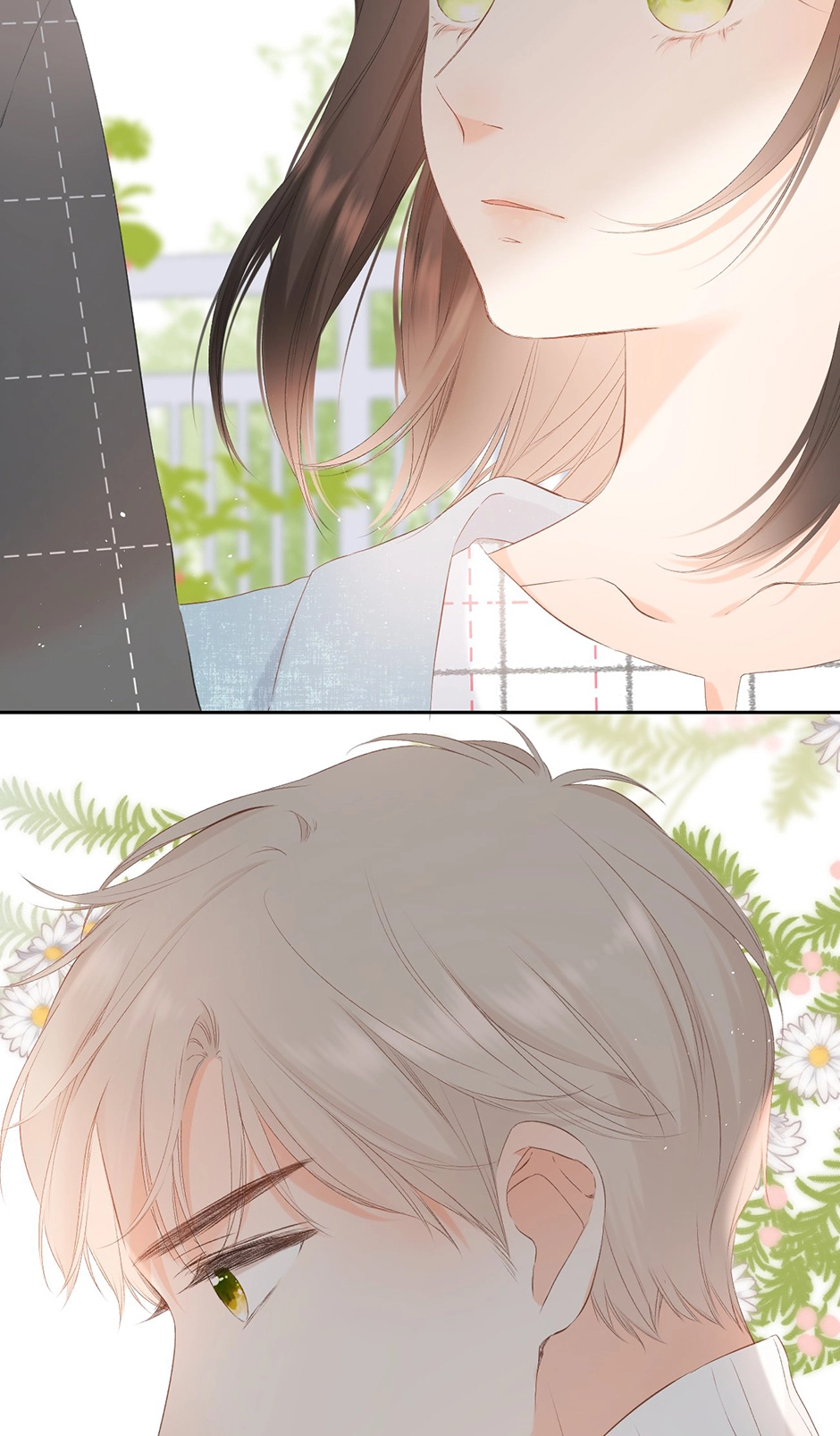 Read Once More chapter 16 image 28 on Lezhin