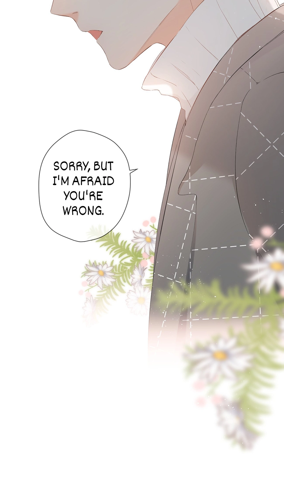 Read Once More chapter 16 image 29 on Lezhin