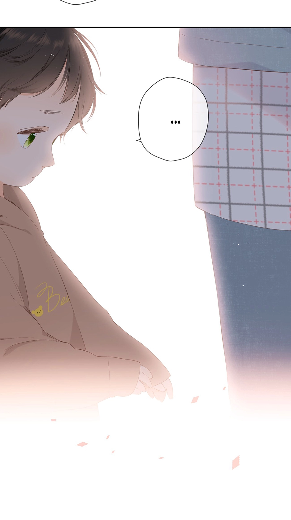Read Once More chapter 16 image 3 on Lezhin